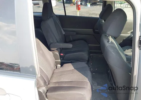 2012 Mazda Mazda5 Sport from USA, damaged, VIN JM1CW2BL8C0119692